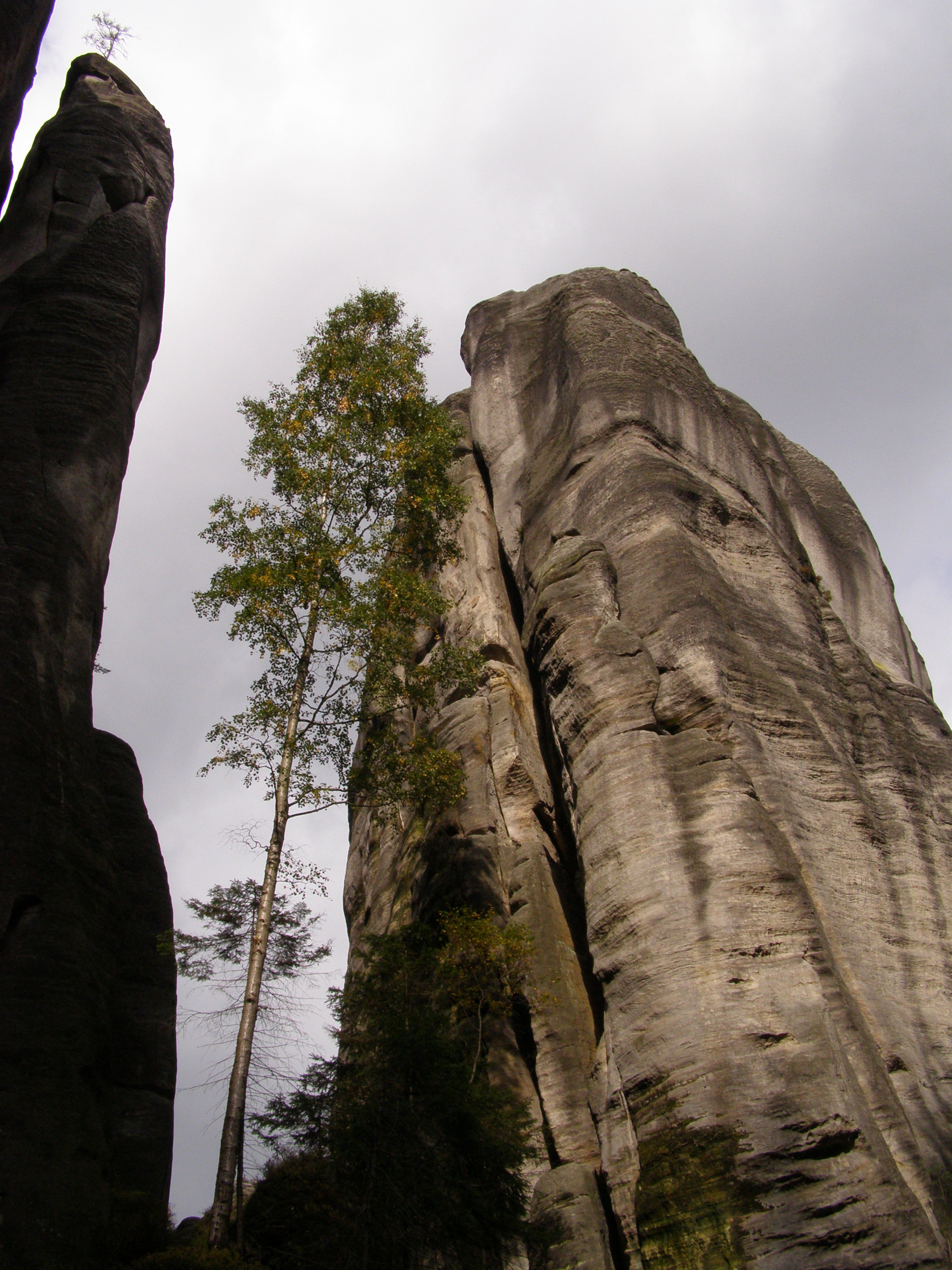 Adršpach-Teplice, a cidade de rochas - Adršpach | Secret World Trip Planner