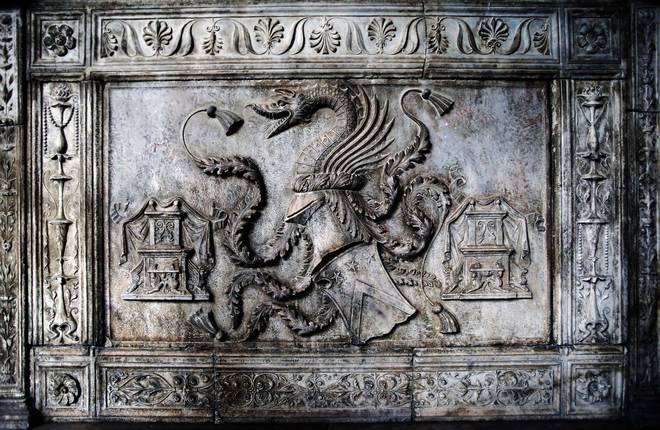 Tomb ຂອງ Dracula - Napoli | Secret World Trip Planner