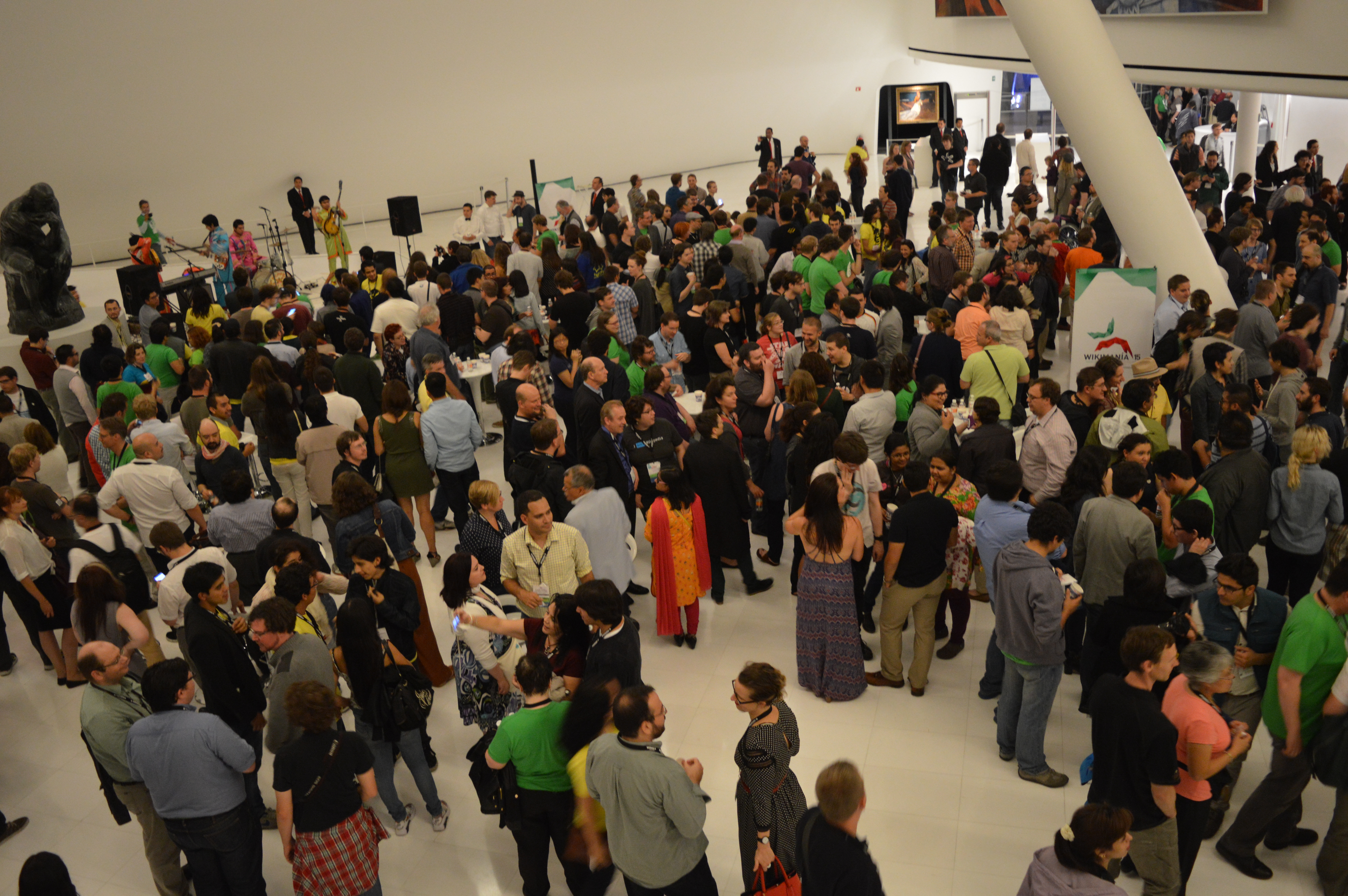 博物馆Soumaya在墨西哥城 - Ciudad de México | Secret World Trip Planner