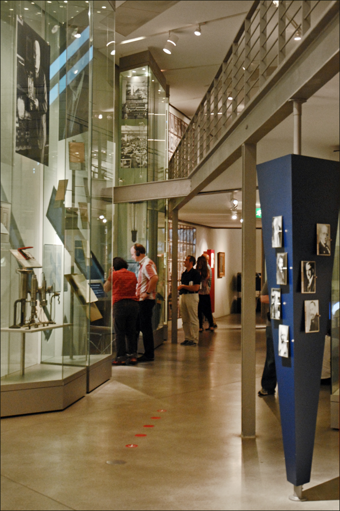 Wayahudi Makumbusho Ya Berlin - Berlin | Secret World Trip Planner