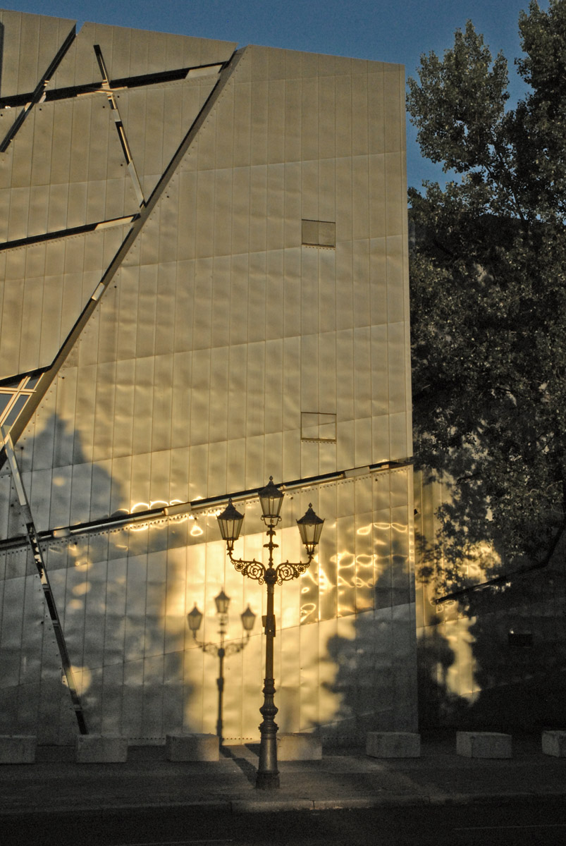 Wayahudi Makumbusho Ya Berlin - Berlin | Secret World Trip Planner