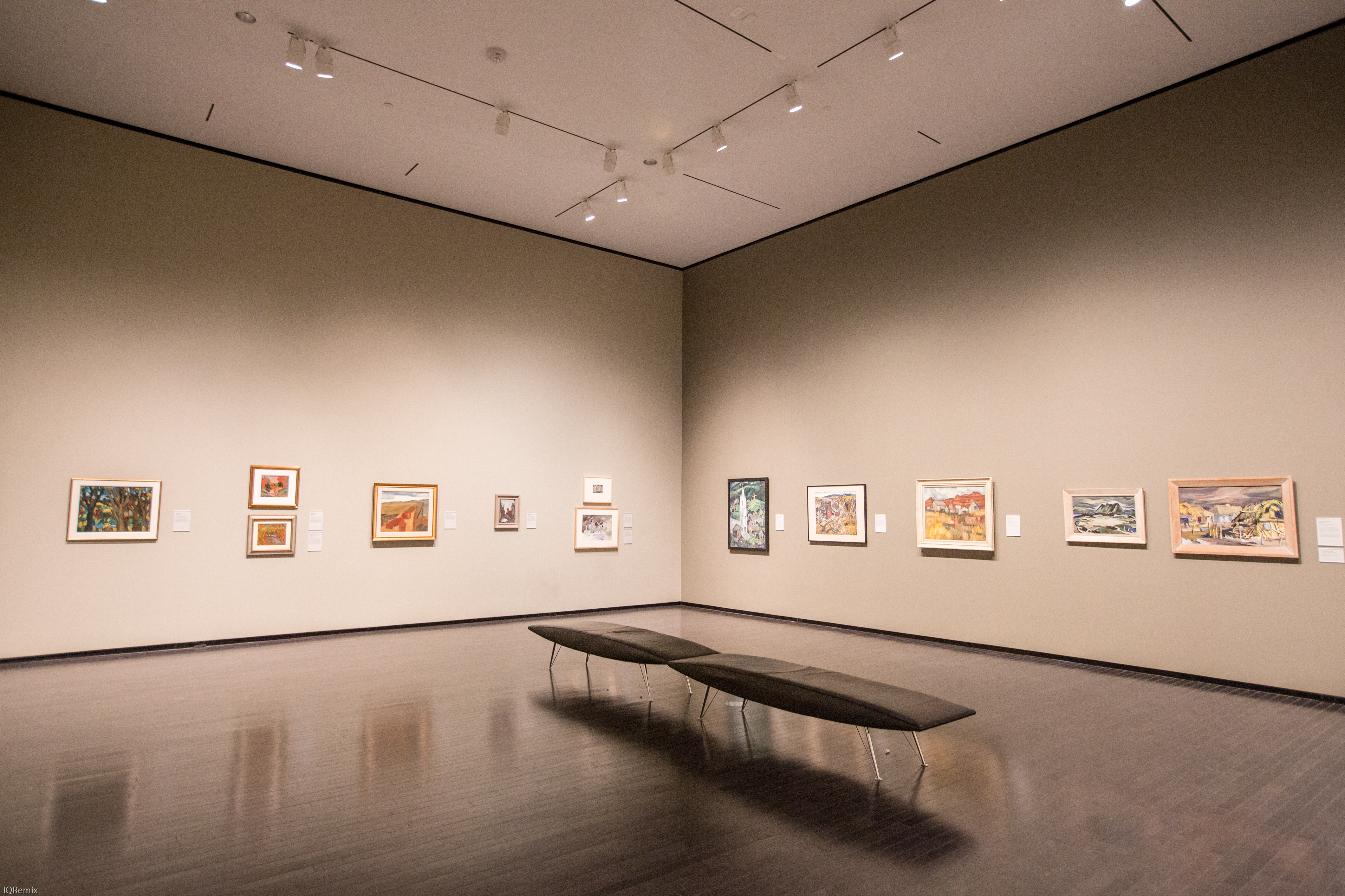 Galleria d'arte di Alberta - Edmonton | Secret World Trip Planner