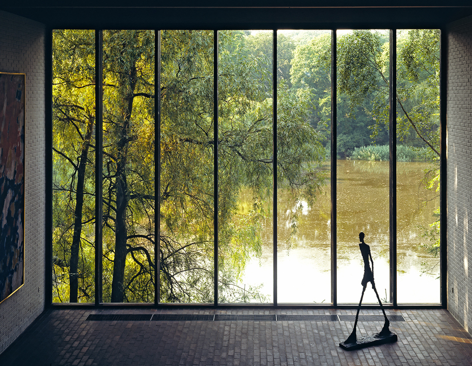 Museu de Arte Moderna de Louisiana - Humlebæk | Secret World Trip Planner