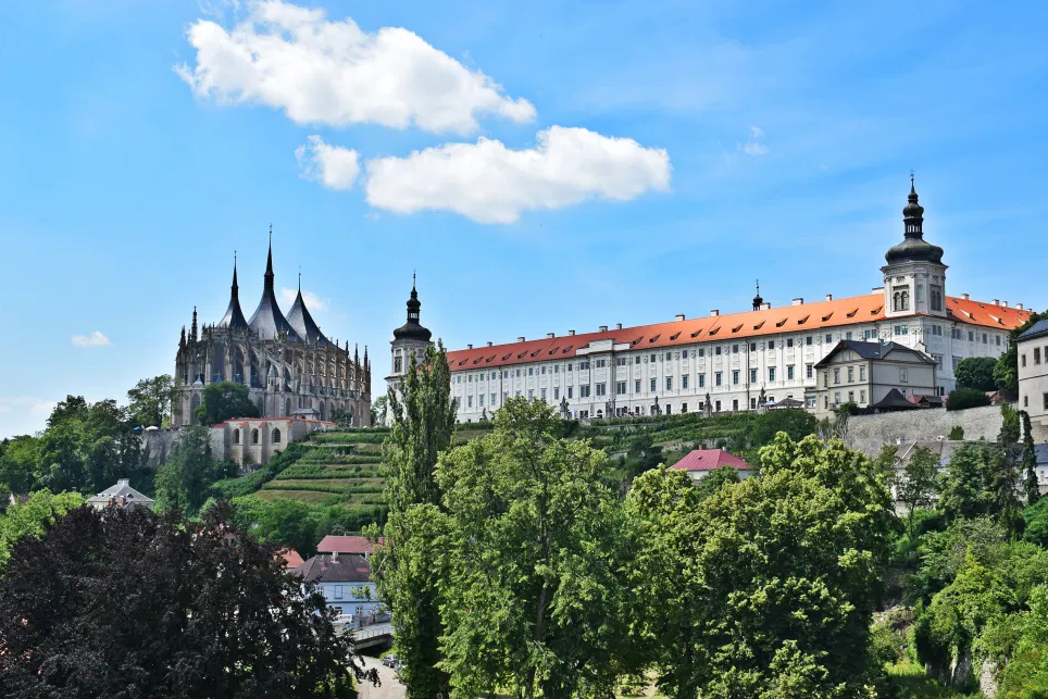 Kutná Hora, the Silver City - Kutná Hora | Secret World Trip Planner