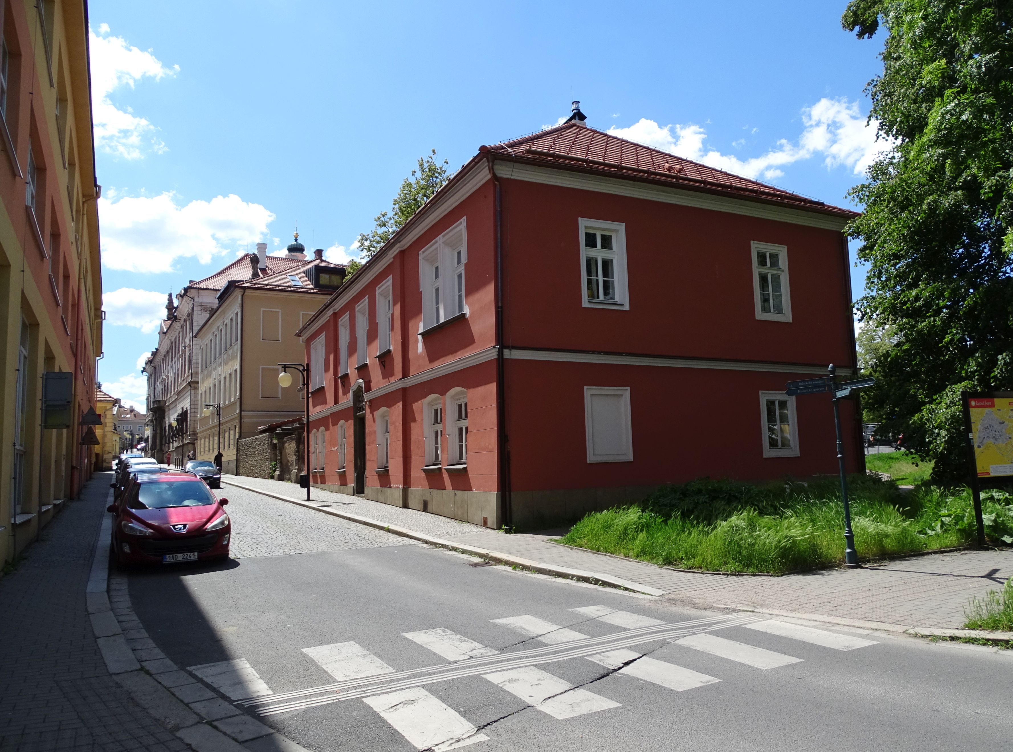 Kutná Hora, the Silver City - Kutná Hora | Secret World Trip Planner