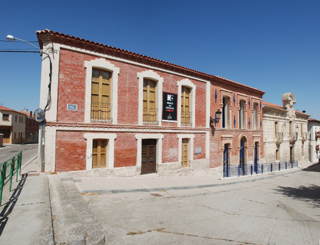 Muzej Cerrato Castellano (MC) - Baltanás | Secret World Trip Planner