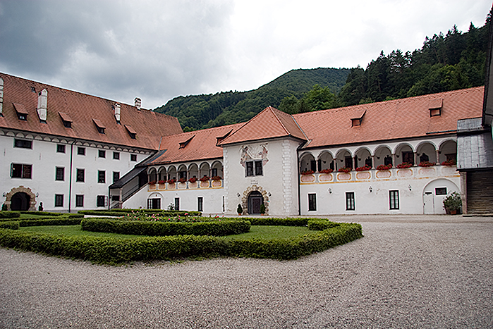 Gaming Charterhouse (Kartauuse Gaming)