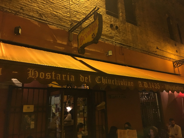 Najstaršia krčma na svete - Ferrara | Secret World Trip Planner