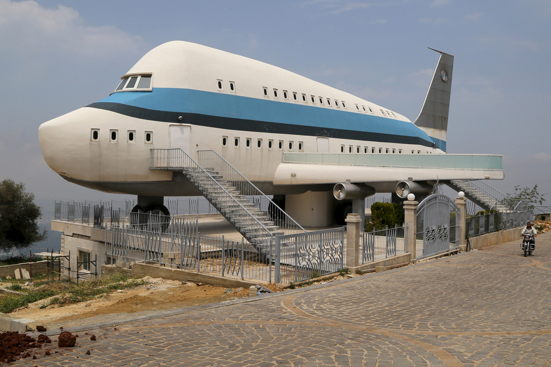 黎巴嫩米齐亚拉飞机之家 - Mezyara - Haref - Hmayss | Secret World Trip Planner