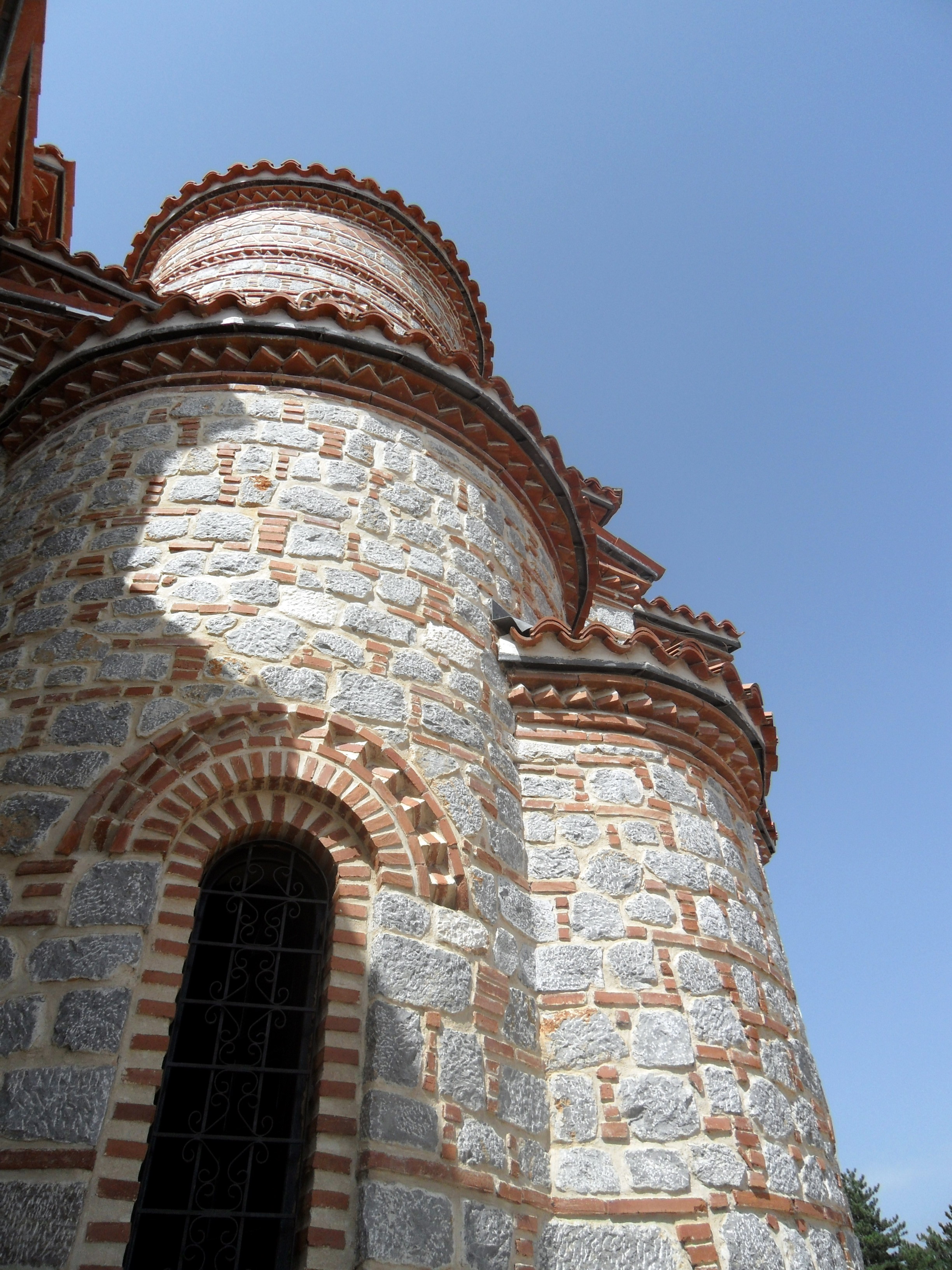 The Monastery of St. Pantaleon in Ohrid - Ohrid | Secret World Trip Planner