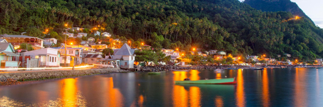 Kampung Soufrière - Soufrière | Secret World Trip Planner