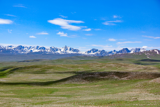 Deosai Plateau, the world's second-highest plateau - XFCC+6P4 Deosai Park Road Astore | Secret World Trip Planner