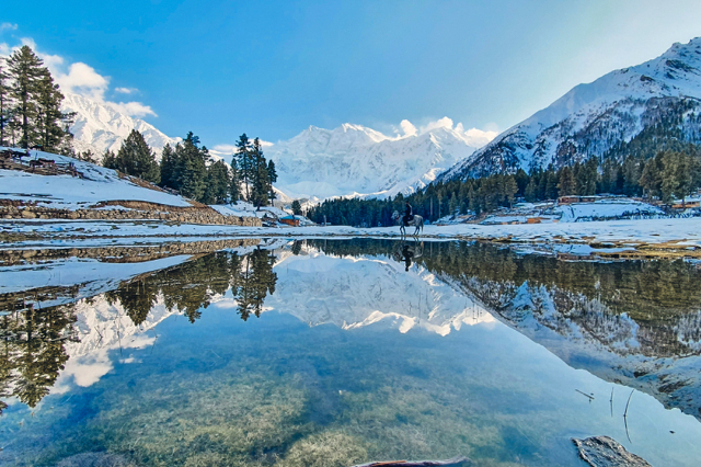 Fairy Meadows | Secret World Trip Planner