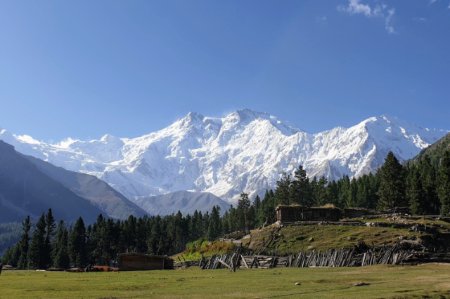 Fairy Meadows | Secret World Trip Planner