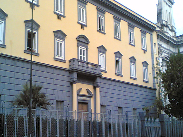 Facultad de Veterinaria