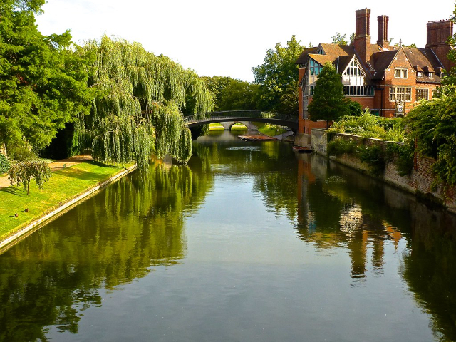 Hostel Garret Bridge - Garret Hostel Ln | Secret World Trip Planner