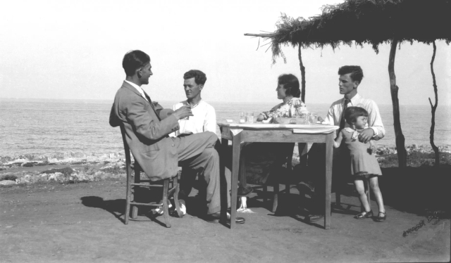 Panosa un Eliasa Iliopulu muzejs - Filiatra | Secret World Trip Planner