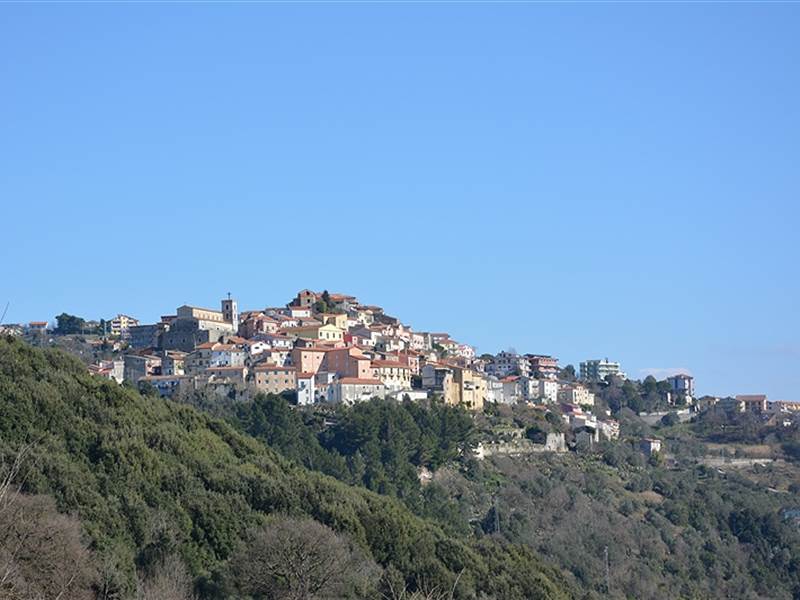 Contursi Terme