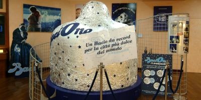 Musée d'histoire de Perugina
