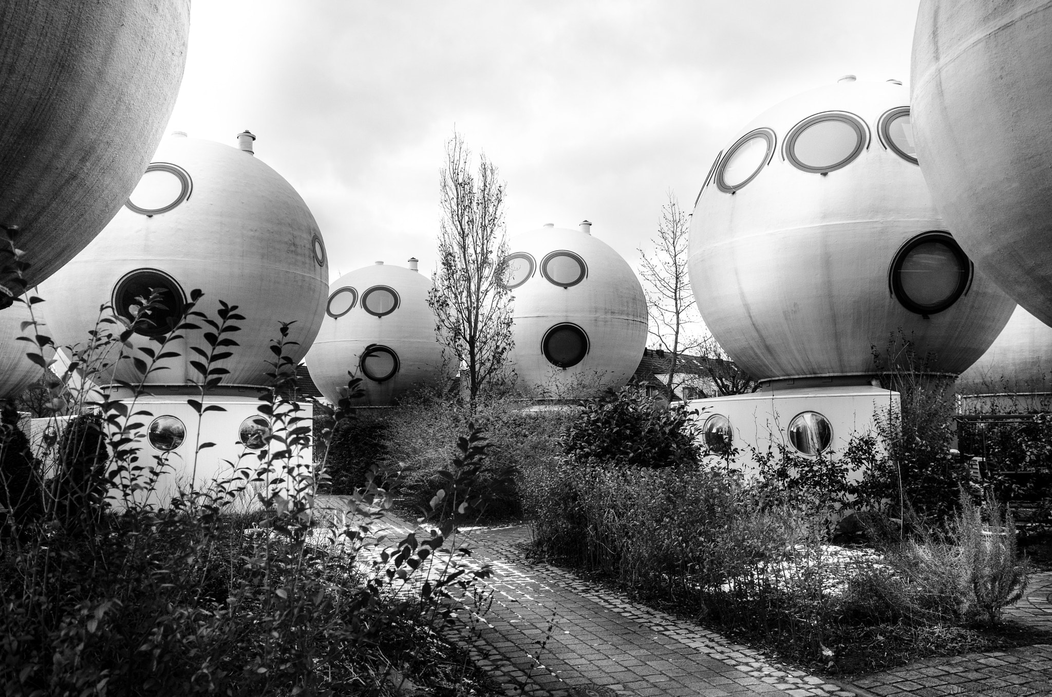 Hertogenbosch，球屋 - 's-Hertogenbosch | Secret World Trip Planner