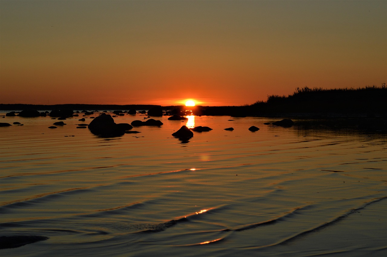 Saaremaa，风车岛 - Saaremaa | Secret World Trip Planner