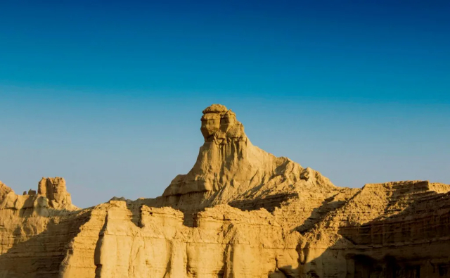 Hingol National Park - Asha Pura | Secret World Trip Planner