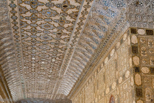 Sheesh Mahal: The Palace of Mirrors - Patiala | Secret World Trip Planner