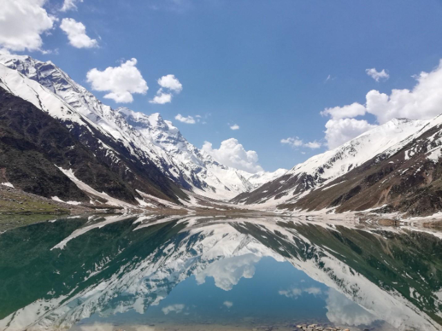 Lake Saif-ul-Malook - Mansehra | Secret World Trip Planner