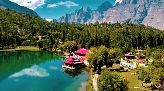 Skardu-The heaven on earth - Skardu | Secret World Trip Planner