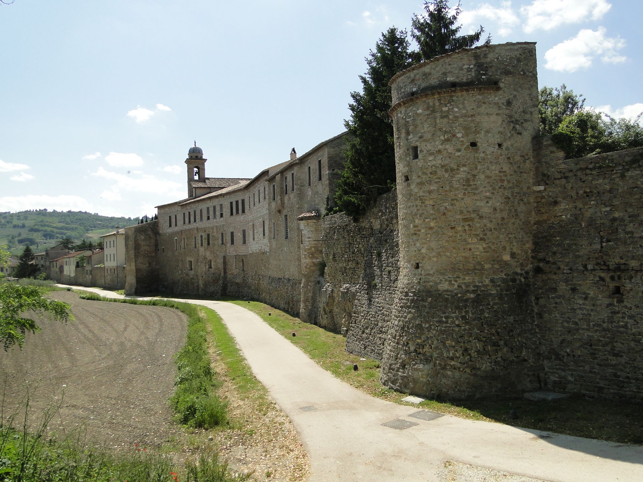 Bevagna
