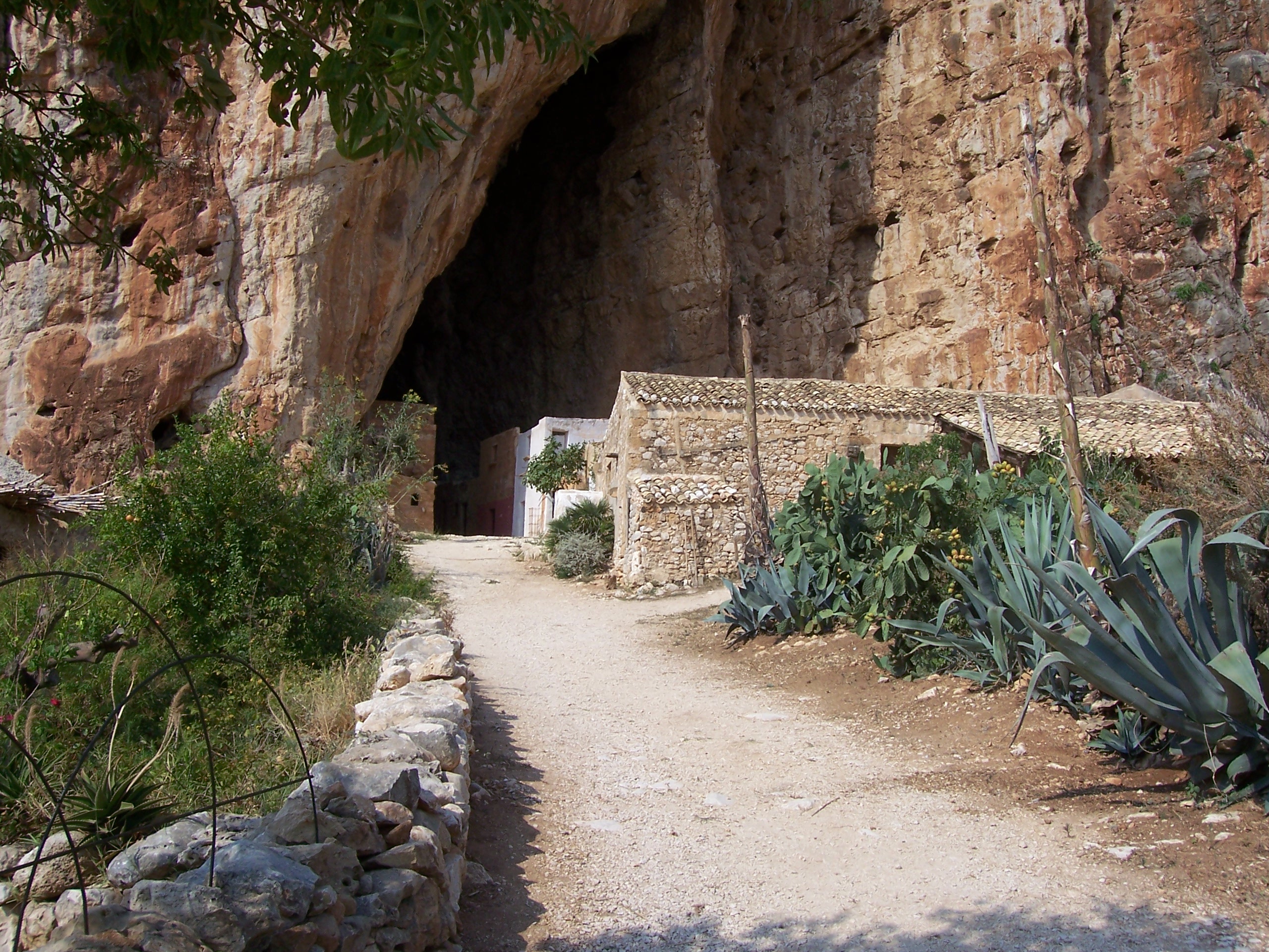 ງາມຫຼາຍຍ່າງປ່າໃນພູ Cofano ສະຫງວນ - Custonaci | Secret World Trip Planner