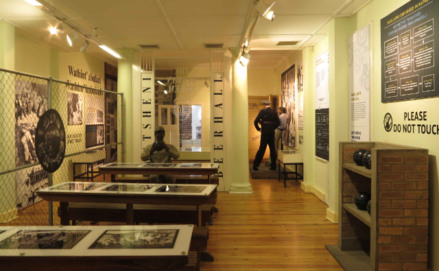 Musée Kwa Muhle - Durban | Secret World Trip Planner