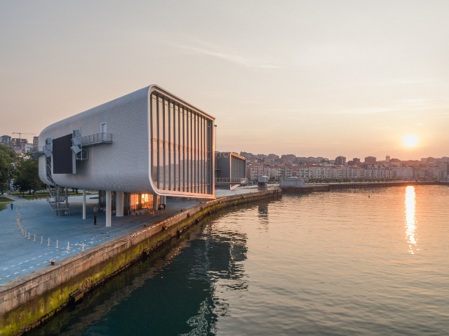 Centrum Botina - Santander | Secret World Trip Planner