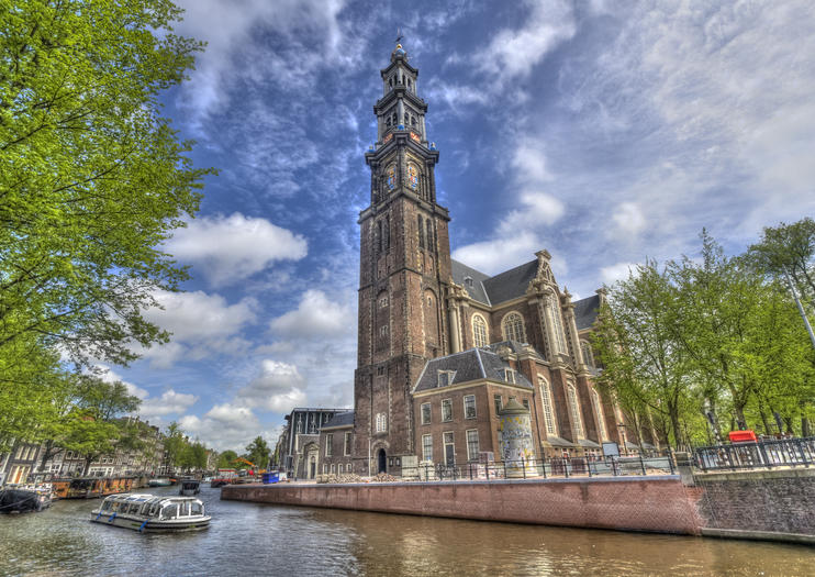 Westerkerk