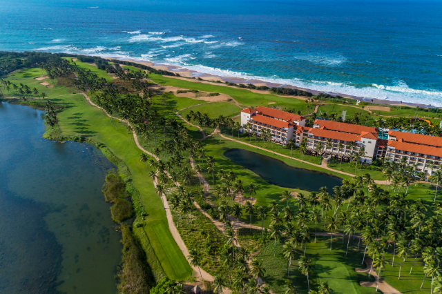 Shangri-La's Golf și Country Club - Ambalantota | Secret World Trip Planner