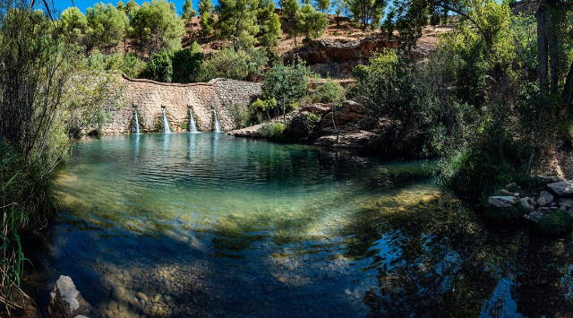 सिएरा दे लास निव्हस - Málaga | Secret World Trip Planner