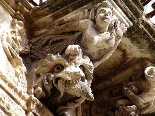 Cosentini Palace - Ragusa | Secret World Trip Planner