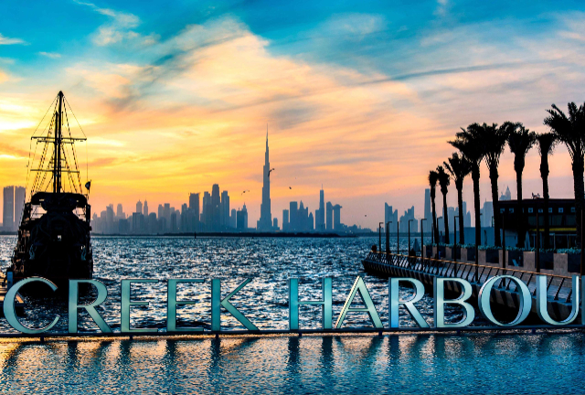 Dubai erreka - Dubai | Secret World Trip Planner