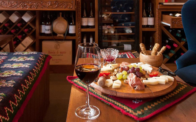 Metsovo: Yunanistan'ın Peynir Cenneti - Metsovo | Secret World Trip Planner