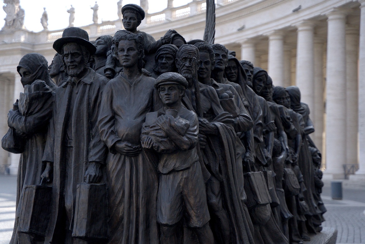 Crkva Svetog Petra Mučenika - Napoli | Secret World Trip Planner