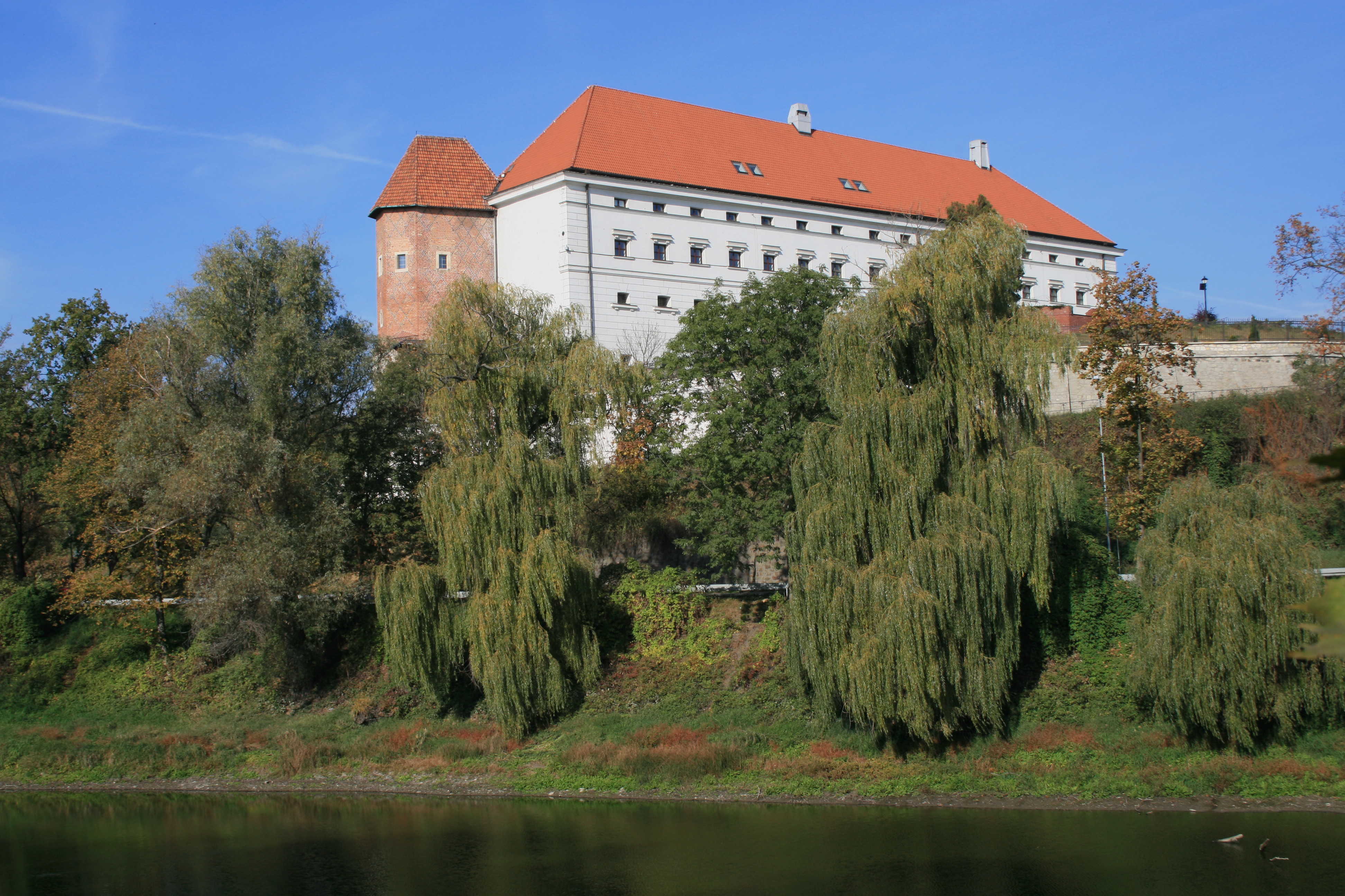 Castillo de Sandomierz - Sandomierz | Secret World Trip Planner