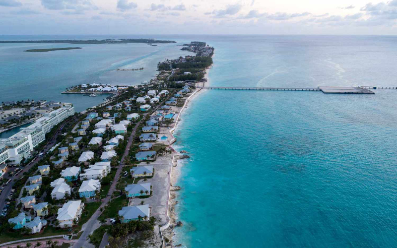 Wyspy Bimini - Bimini Islands | Secret World Trip Planner