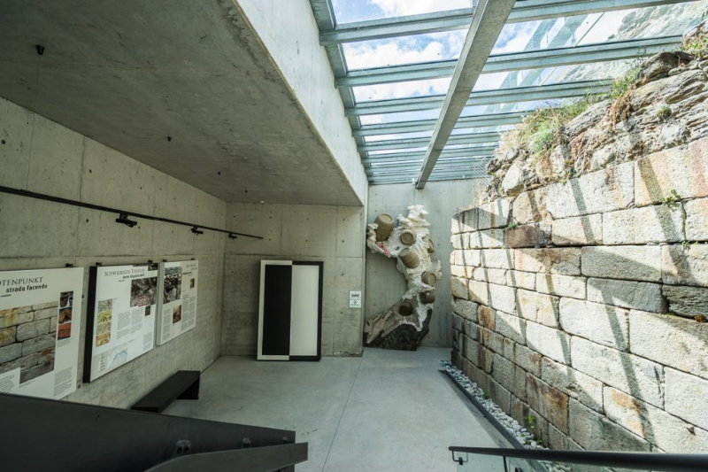 Museum Van Bruggenhoofd