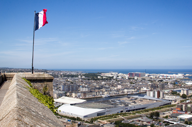 포트 뒤 롤 - Cherbourg | Secret World Trip Planner