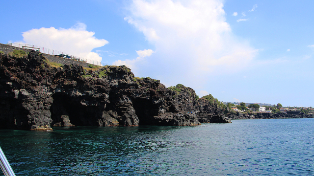 Ulysses grotta - 21 | Secret World Trip Planner