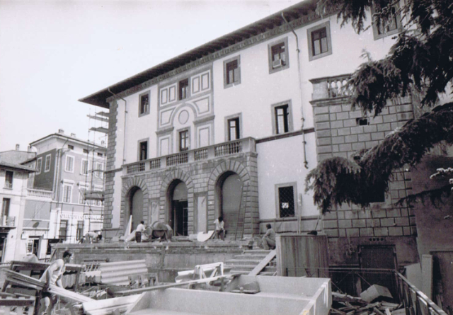 Piancastelli அரண்மனை - Castrocaro Terme | Secret World Trip Planner