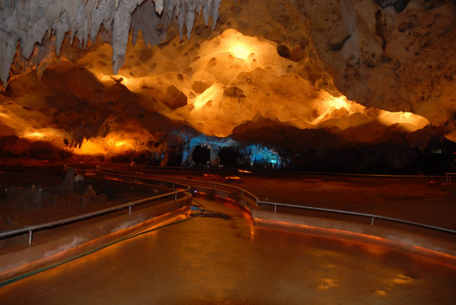 Peștera Minunilor - La Caña | Secret World Trip Planner