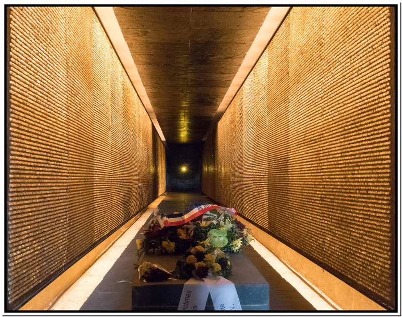Deportasi Martir Memorial 
