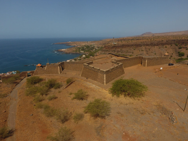 Cetatea Real Felipe - Callao | Secret World Trip Planner