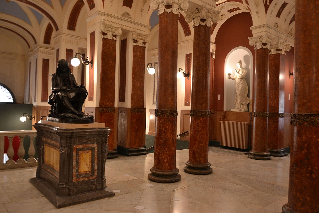 Giuseppe Verdi Theater